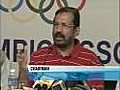 2010 Games: India rejects Big Brother committee