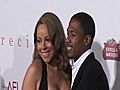 SNTV - Mariah says no to nannies