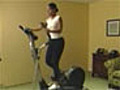 Elliptical Trainers for Home Exercise