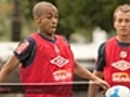 Santos lässt Werder-Wunschspieler Wesley ziehen