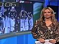 Latest sport in 60 seconds