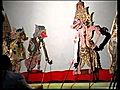 WAYANG KULIT KI. H ANOM SUROTO PT. ANGKASAPURA JKT LAKON JOYOLOGO 3-2