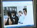 Raw: German Police Spy On Wrong Michael Jackson