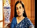 ICICI CEO Kochhar Says Company Is Gender Neutral