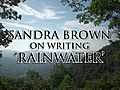 Sandra Brown: Rainwater