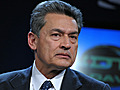 Rajat Gupta Charged With Insider Trading