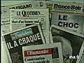 REVUE DE PRESSE