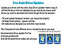 Free driverfinder license id and password