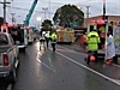 At least one confirmed dead in NZ blast