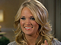 Biography: Carrie Underwood,  Part 4