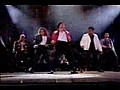 Michael Jackson - Beat It