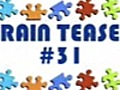 Video Brain Teaser #31