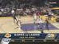 Highlights: Lakers Clip Hawks