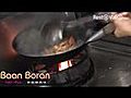 Baan Boran - Restaurant Paris 01 - RestoVisio.com