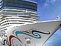 Norwegian Epic: cruise ship review