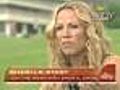 Sheryl Crow On Cancer,  Michael Jackson