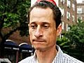 Obama says he would resign if he were Weiner