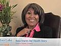 Post Gastric Bypass Surgery - Rosa’s Story