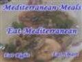 MEDITERRANEAN SWORDFISH RECIPE BY MEDITERRANEAN ME...