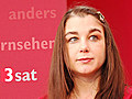 Buchmesse Leipzig: Silke Scheuermann