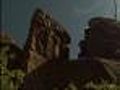 See,  Feel What Make Penitente Canyon So Special