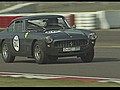 Ferrari 250 GTE