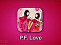 Romantic iPhone Apps