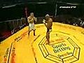 Anderson Silva Ko