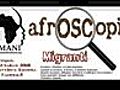 Afroscopia - Workshop