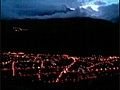 Martigny  webcam la neige