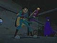 Teen Titans 3x02 X Subtitulos Español