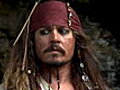 Pirates of the Caribbean: On Stranger Tides - Featurette - From Disneyland to the Big Screen