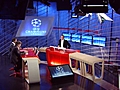 Football / Champion’s League: 5e soirée