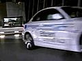 BMW Concept ActiveE - cruising