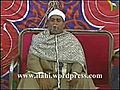 Sheikh Muhammad Ali Tarouti Surah Tahreem