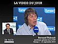 Le Talk - François Baroin