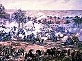 Learn about The American Civil War part 2 - 1861 - 1865