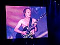 Angus Young guitar solo