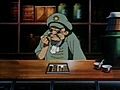 Cowboy Bebop 03