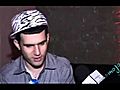 Interview With DJ A-Trak