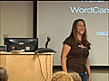 Sheri Bigelow: How to Support WordPress