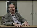 Digital Tipping Point:  Dan Gillmor,  creator of the phrase, &quot;Distributed Journalism&quot; 08 (2005)