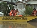 NSW residents on flood watch