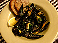 How to Make Drunken Mussels