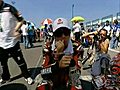 SBK en Misano