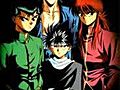 Yu Yu Hakusho  Episode 76