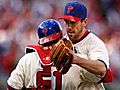 Phillies NLDS Game 1 Recap