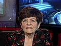 Alice Rivlin on Risks of a Government Default