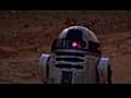 Star Wars Episode 4 R2-D2/Jawas