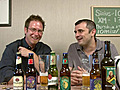 Victory Brewing Tasting- Part I - Episode #911